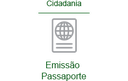 EMISSÃO PASSAPORTE