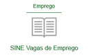 SINE - Vagas de Emprego