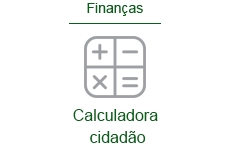 CALCULADORA CIDADÃO