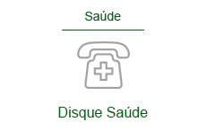DISQUE-SAUDE