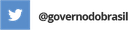 Botão - Twitter