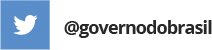 Botão - Twitter