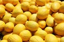 Governo chinês autoriza importação de melão do Brasil
