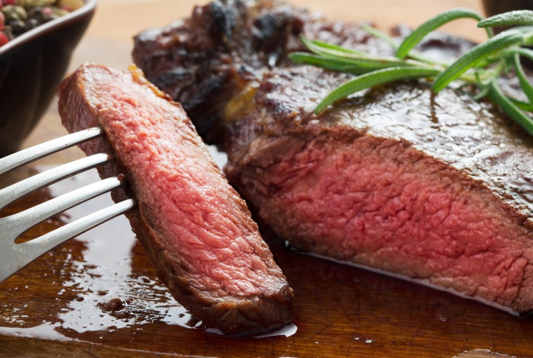 EUA volta a comprar carne in natura do Brasil