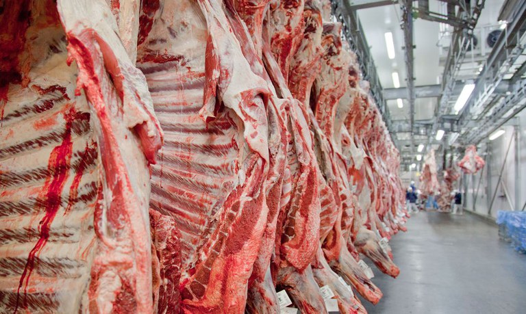 Kuwait passará a importar carne bovina do Brasil