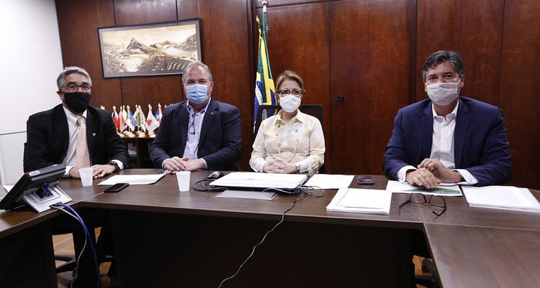 Programa Ater Digital é lançado para levar mais tecnologia ao campo