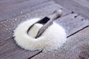 Exportação de açúcar bate recorde histórico em outubro