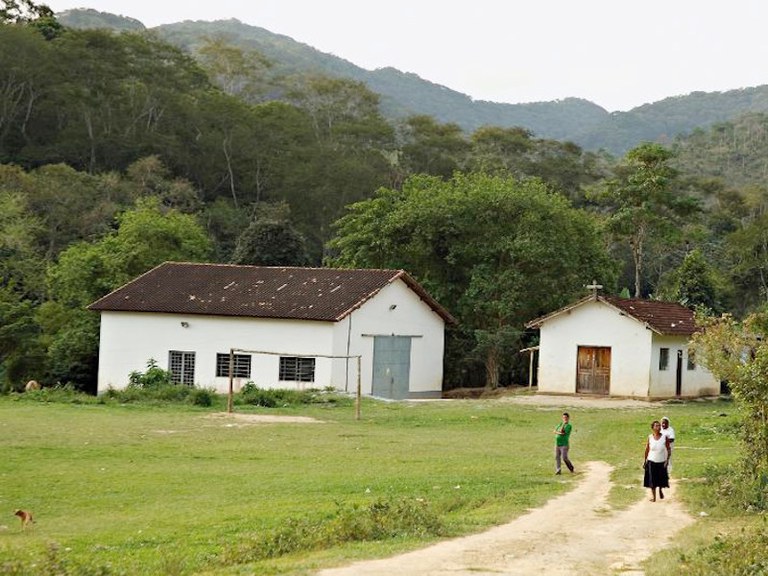 Mais de 900 famílias serão beneficiadas com regularização fundiária de territórios quilombolas