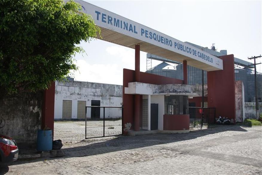 Divulgado edital para concessão do Terminal Pesqueiro Público de Cabedelo