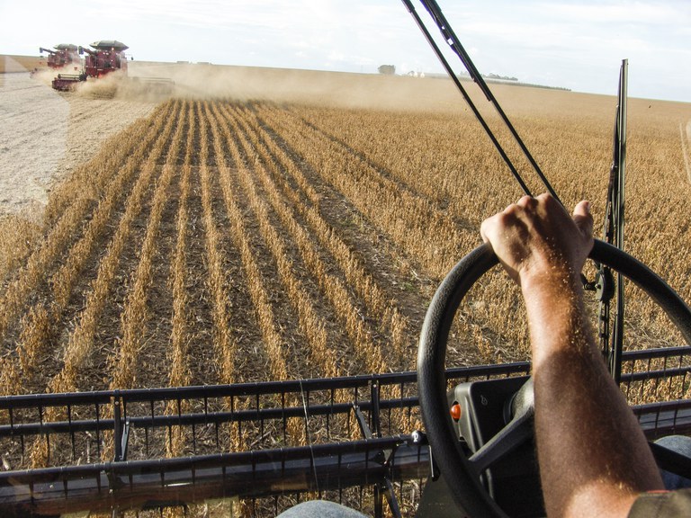Crédito rural ultrapassa R$ 135 bilhões em sete meses