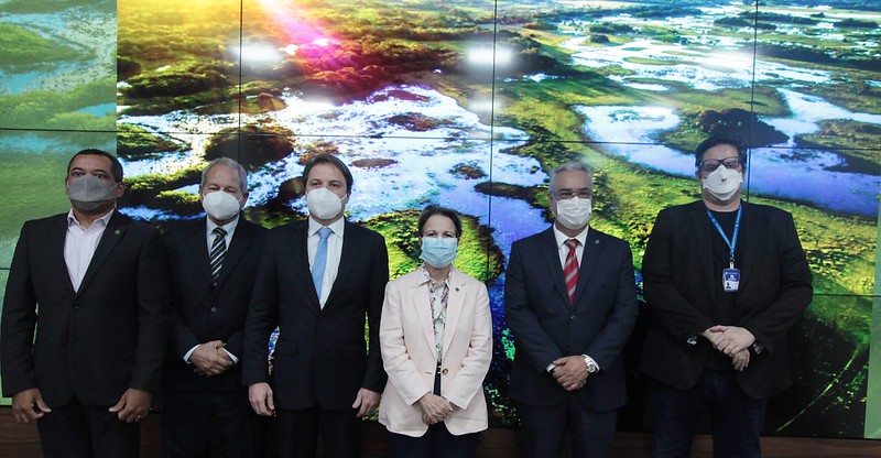 Programa vai ajudar pequenos produtores atingidos por queimadas