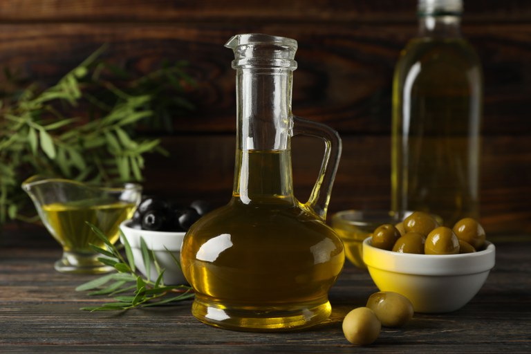 Fiscalização evita fraudes em vendas de azeite de oliva