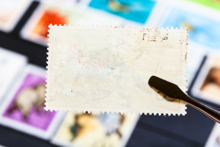 Queijos brasileiros estampam selos especiais dos Correios