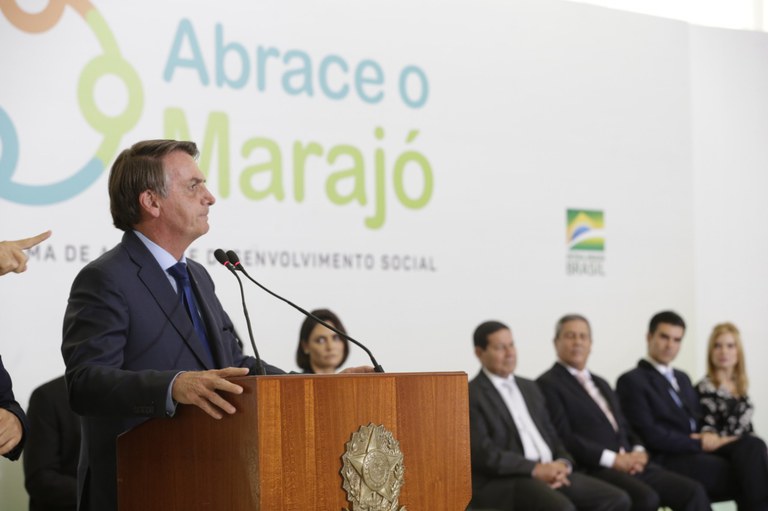 Programa Abrace o Marajó inicia segunda fase