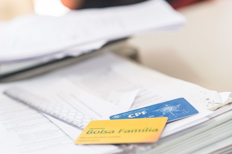 Bolsa Família beneficia 680 mil famílias no Centro-Oeste