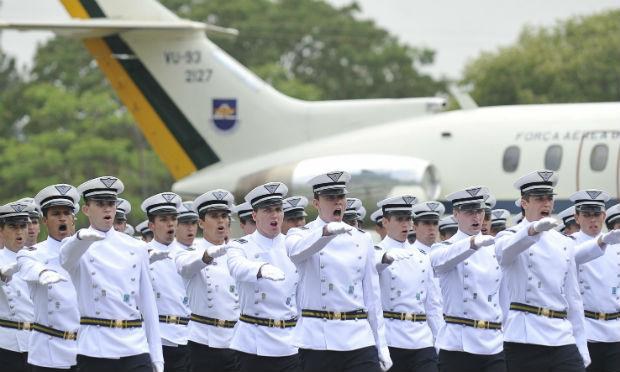 Ministério da Defesa abre concurso para serviço militar temporário de profissionais da saúde