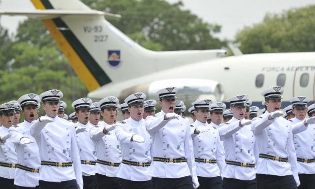 Ministério da Defesa abre concurso para serviço militar temporário de profissionais da saúde