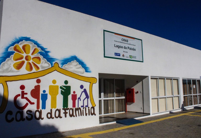 Governo Federal libera recursos para execução de ações socioassistenciais