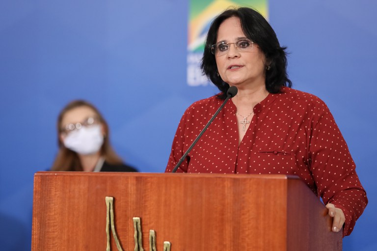 Governo lança campanha para incentivar denúncias de violência doméstica