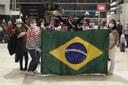 Mais de 19 mil brasileiros ja retornaram ao Brasil com a ajuda do Itamaraty