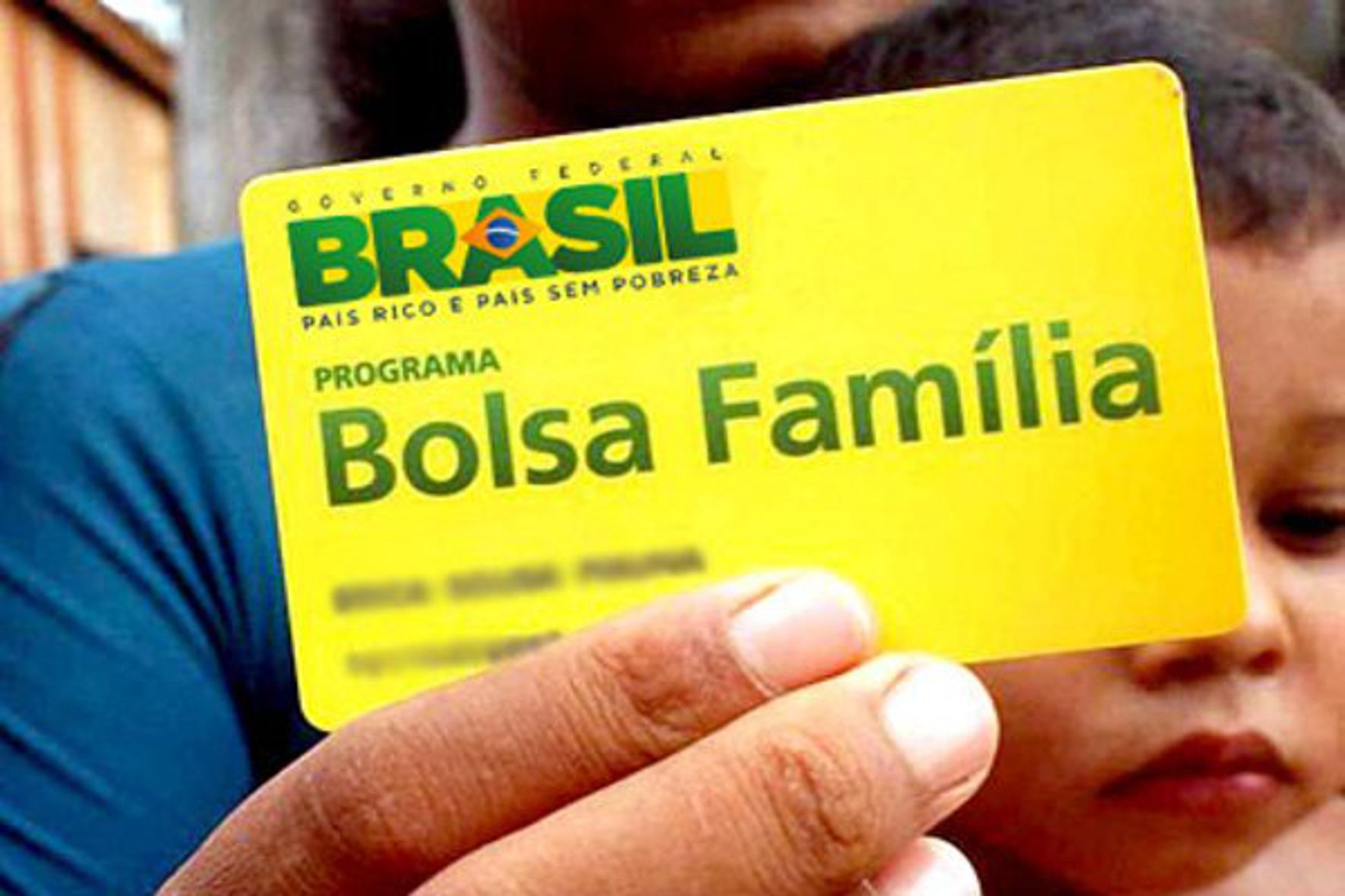 Bolsa Família: 14,28 milhões de famílias receberam o benefício em maio