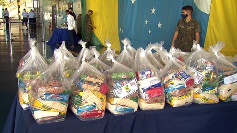 Ministério da Cidadania