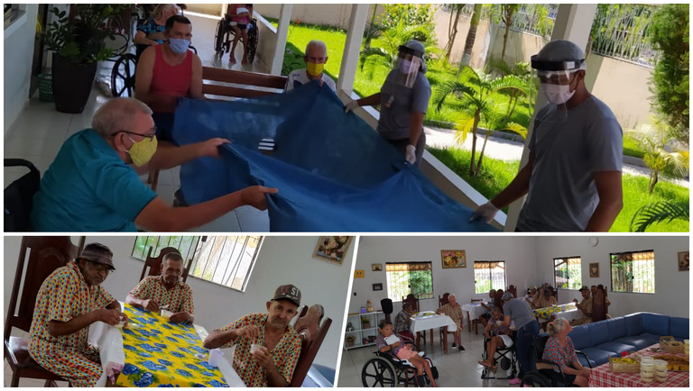 Repasses para ações socioassistenciais chegam a 95,4% dos municípios elegíveis