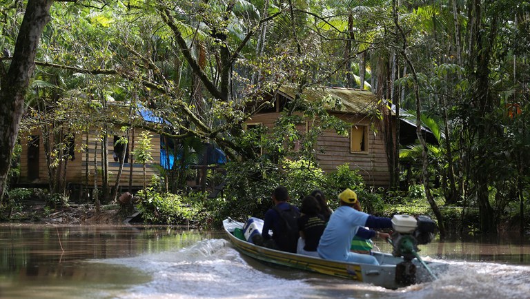 Bolsa Família: Governo Federal amplia o prazo de saque para beneficiários