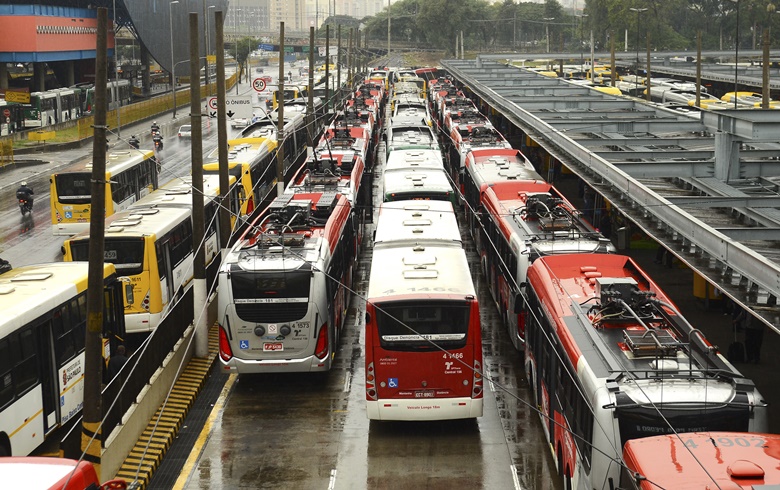 Brasil torna-se membro observador no Fórum Internacional de Transporte