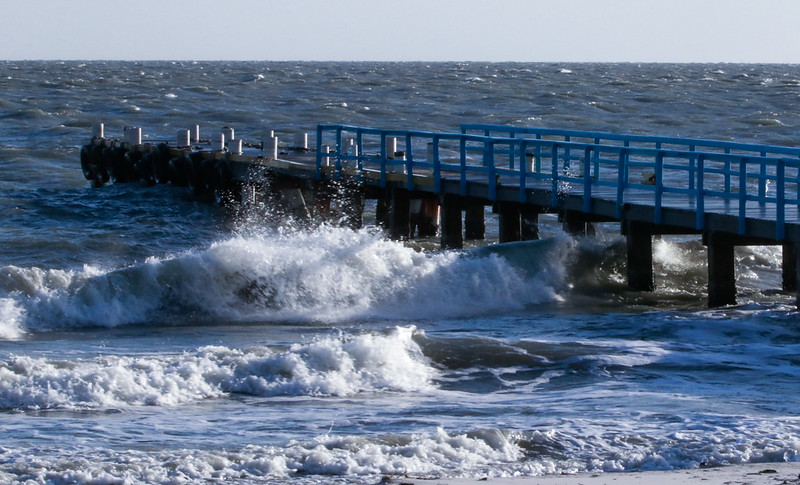 Praia de Canasvieiras