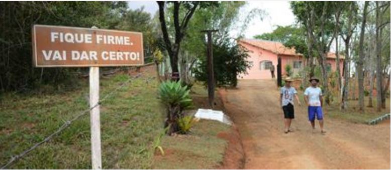 Comunidade Terapêutica