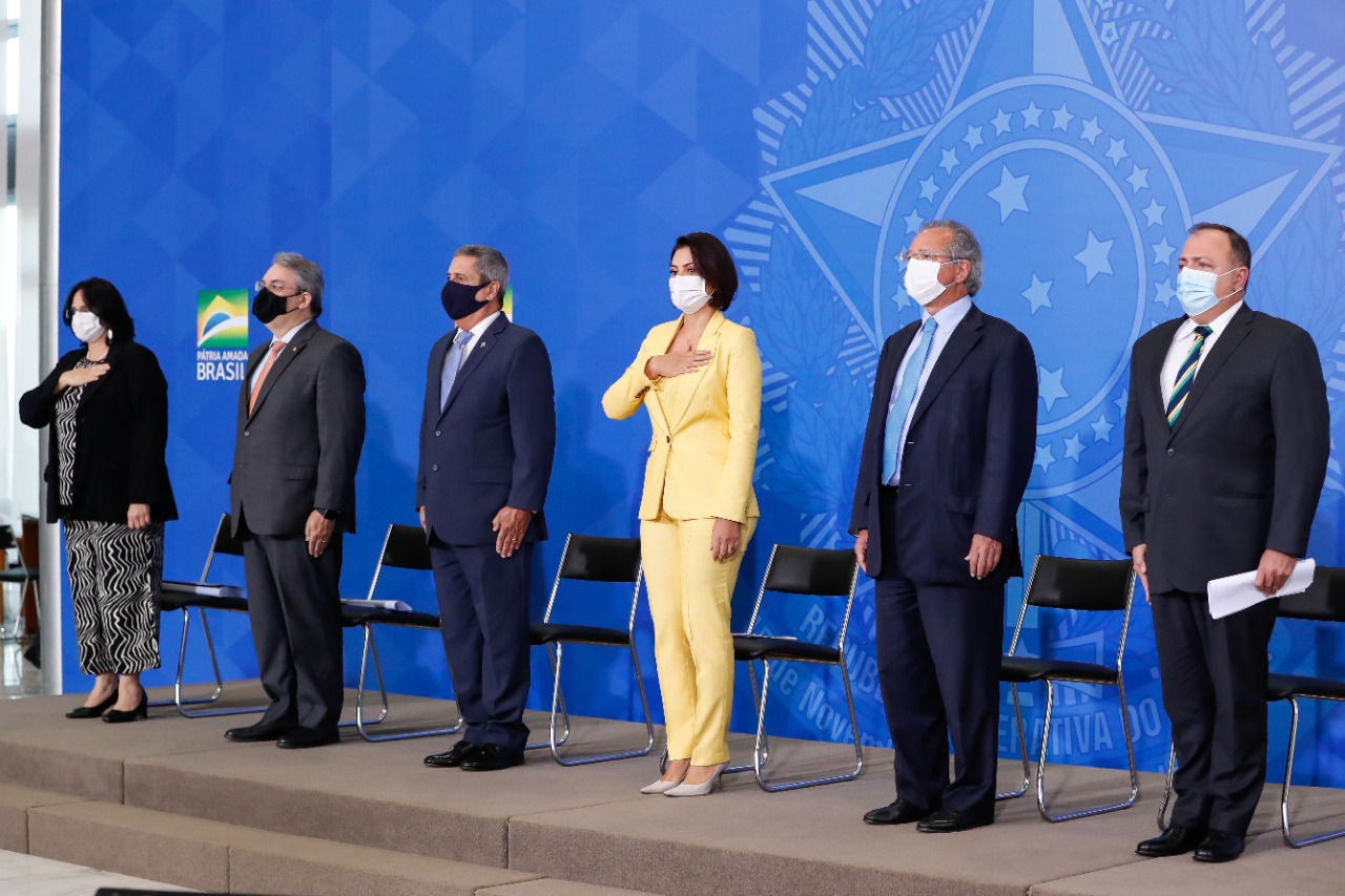 Governo lança plano para diminuir impacto na vida de pessoas com deficiência