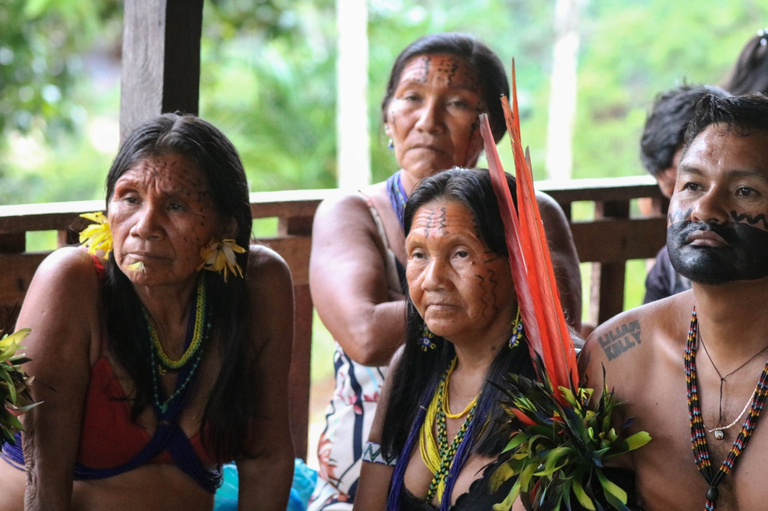 Indígenas contam com central de atendimento específica para combate à covid-19