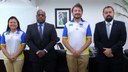 Conselho Nacional do Esporte terá representante da comunidade surda