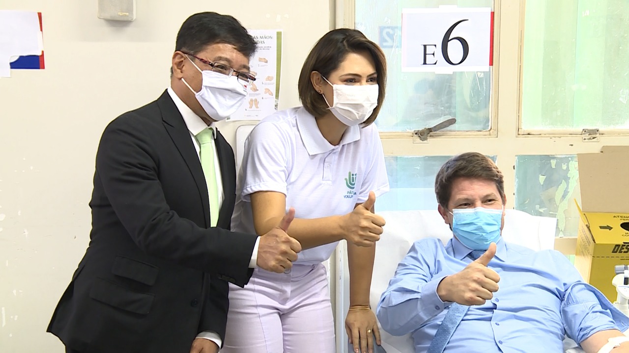 Doação de sangue é necessária para abastecer estoques em todo País