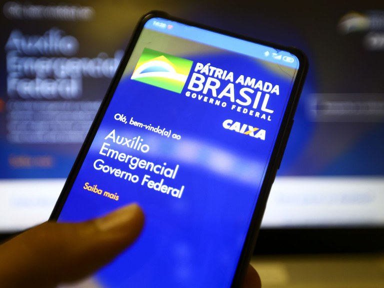 Auxilio Emergencial: nova forma de contestação é habilitada pelo Governo Federal