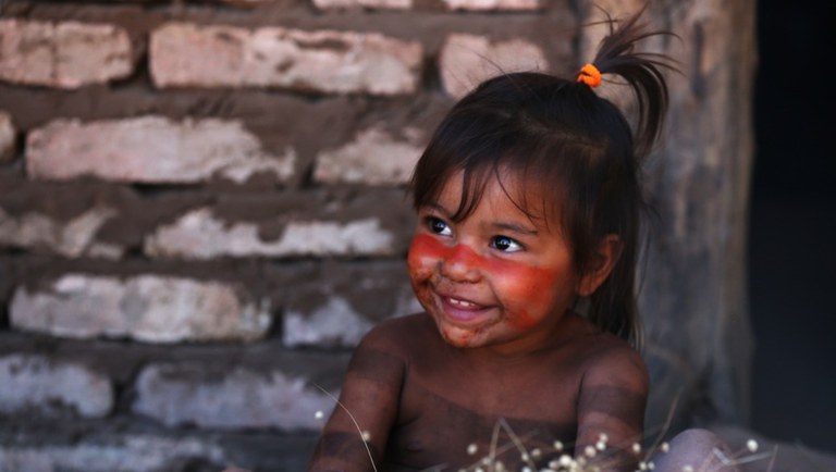 Mais de 151 mil indígenas foram beneficiados pelo Auxílio Emergencial