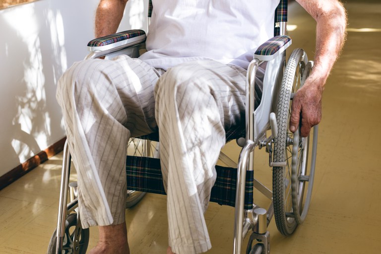 Rede de assistência social já recebeu cerca de R$ 1 bilhão para enfrentamento da Covid-19