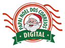 Papai Noel dos Correios será digital este ano