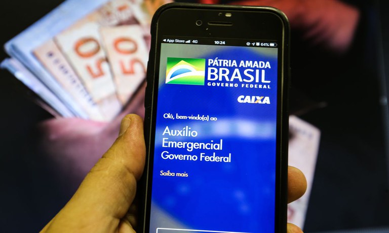 Ampliado prazo para beneficiários do Bolsa Família sacarem parcelas do Auxílio Emergencial