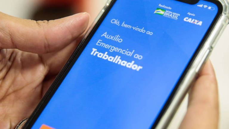 Enviado SMS para solicitar a devolução de recurso recebido irregularmente