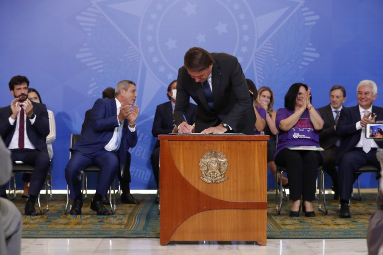 Governo investe em capacitação para melhorar o atendimento à pessoa com deficiência