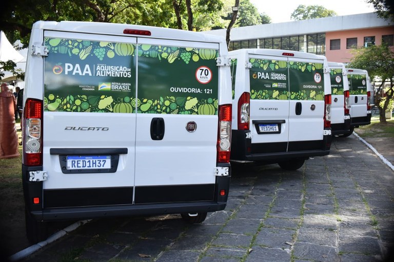 Pernambuco inaugura primeira Estação Cidadania do estado