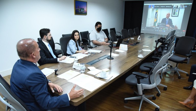 Auxílio Emergencial é considerado inovador e referência no Fórum para Desenvolvimento da América