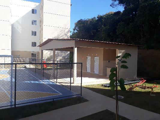 Cerca de 1,3 mil pessoas receberão a casa própria