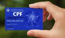 Cidadão pode utilizar canais virtuais da Receita Federal para regularizar CPF