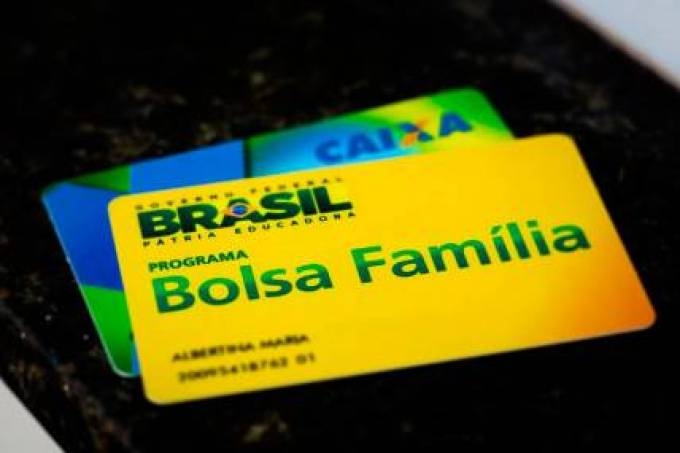 Divulgado o calendário do Bolsa Família para 2021