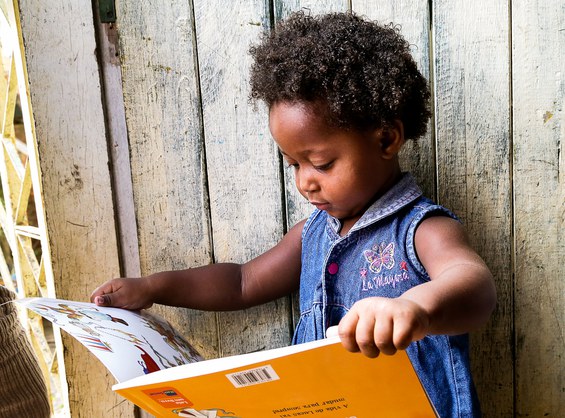 Programas firmam parceria em prol da Primeira Infância