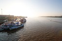 Em barcos, Disque 100 e Ligue 180 chegam a mais dois municípios do Marajó (PA)