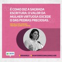 Grandes mulheres brasileiras